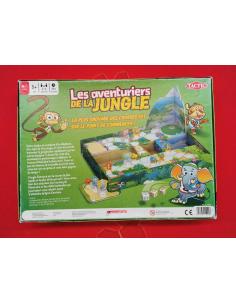 Les Aventuriers de la Jungle (occasion -40%) 2