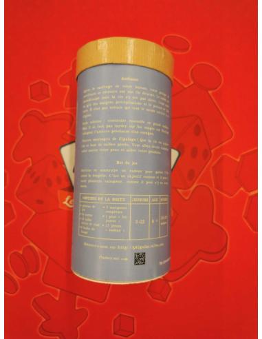 Les Naufragés de Figalaga (occasion -40%)