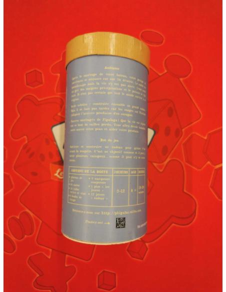 Les Naufragés de Figalaga (occasion -40%)