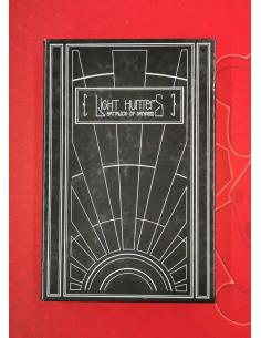 Light Hunters - Battalion of Darkness (occasion -40%)