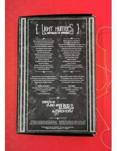 Light Hunters - Battalion of Darkness (occasion -40%) 2