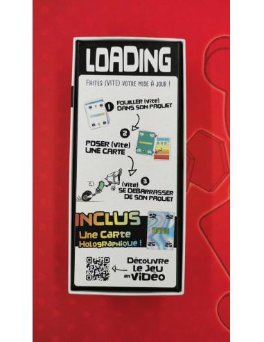 Loading (occasion -30%)