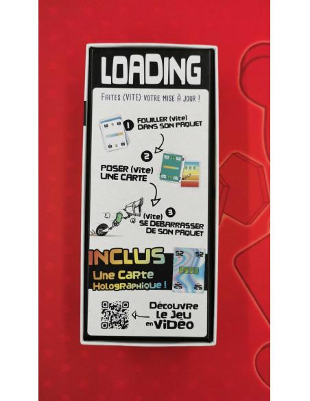 Loading (occasion -30%)