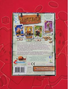 Lutèce (occasion -30%) 2