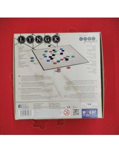 Lyngk (occasion -30%) 2