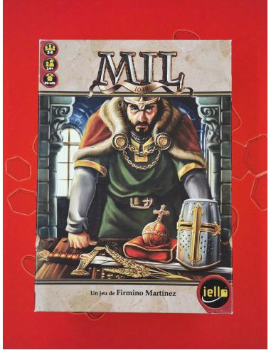 MIL 1049 (occasion -30%)