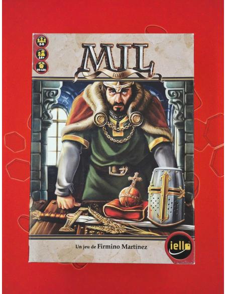 MIL 1049 (occasion -30%)