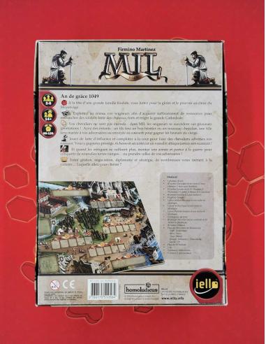 MIL 1049 (occasion -30%)