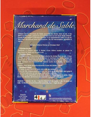 Marchand de Sable (occasion -40%)
