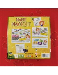 Marie Magique (occasion -30%) 2