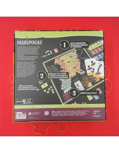 Mariposas (occasion -30%) 2