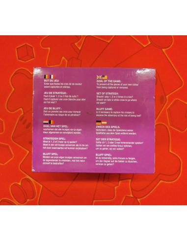 Masker (occasion -30%)