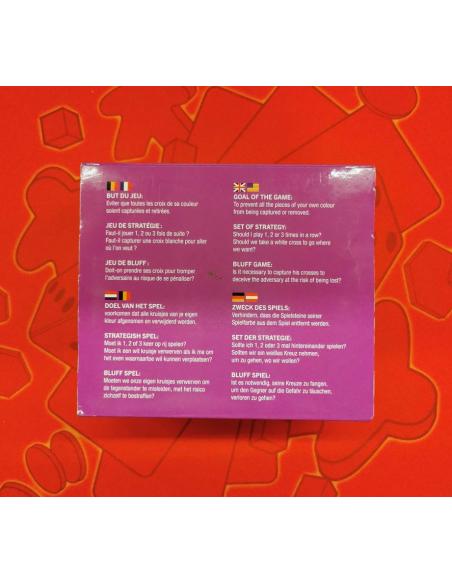 Masker (occasion -30%)