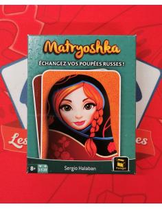 Matryoshka (occasion -40%)