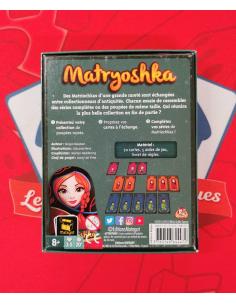 Matryoshka (occasion -40%) 2