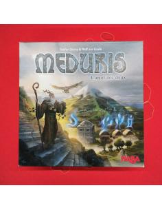 Meduris - L'Appel des Dieux (occasion -40%)