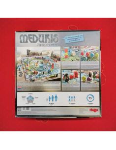 Meduris - L'Appel des Dieux (occasion -40%) 2