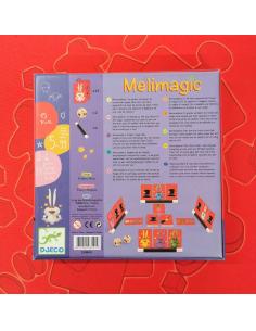 Melimagic (occasion -30%) 2