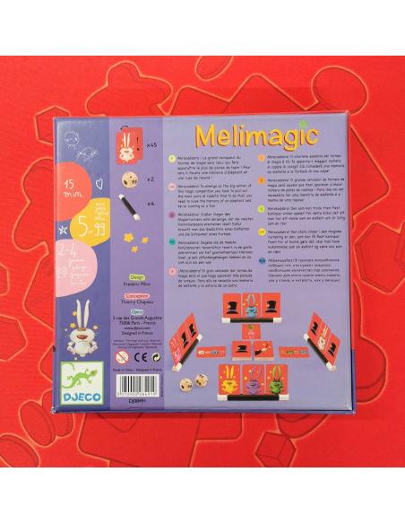 Melimagic (occasion -30%)