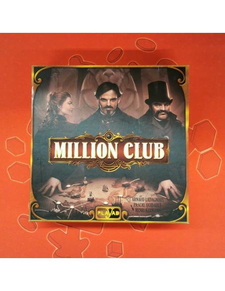 Million Club (occasion -40%)