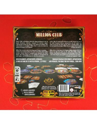 Million Club (occasion -40%)