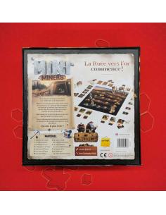 Mini Miners (occasion -30%) 2