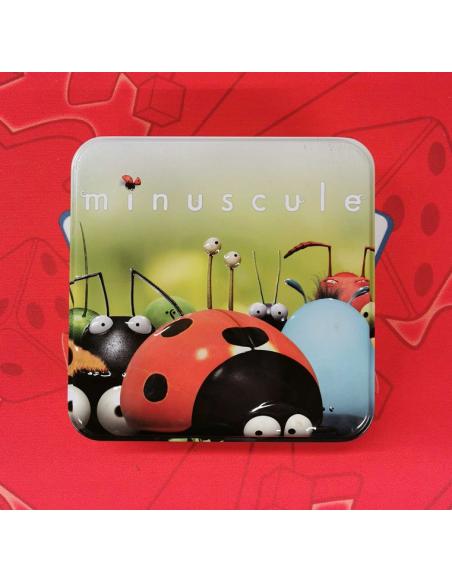 Minuscule (occasion -40%)