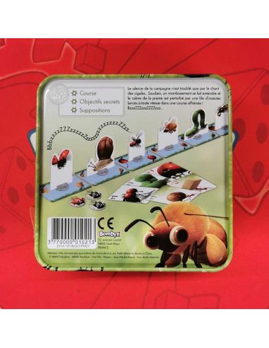 Minuscule (occasion -40%)