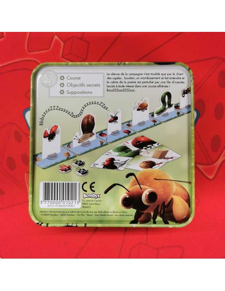 Minuscule (occasion -40%)