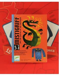 Mistigriff (occasion -40%)