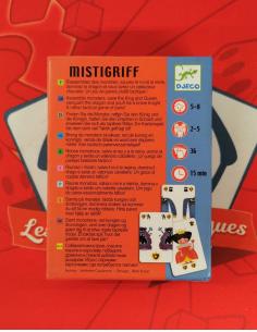 Mistigriff (occasion -40%) 2