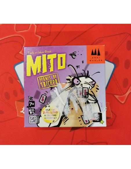 Mito (occasion -30%)