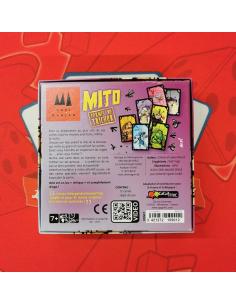 Mito (occasion -30%) 2