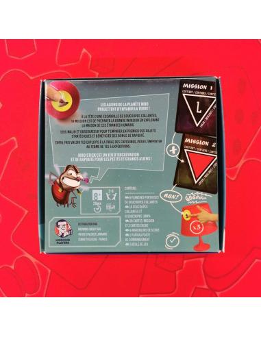 Moo Stick (occasion -30%)