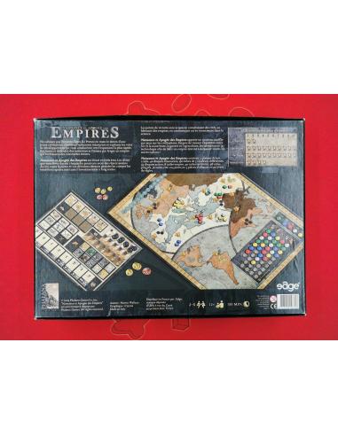 Naissance et Apogée des Empires (occasion -40%)