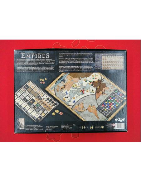 Naissance et Apogée des Empires (occasion -40%)