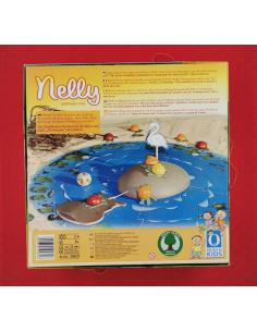 Nelly l'Hippopotame (occasion -30%) 2