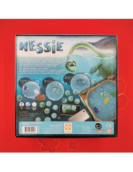 Nessie (occasion -30%)