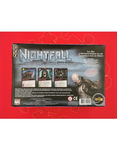 Nightfall (occasion -40%)