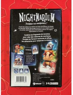 Nightmarium (occasion -30%) 2