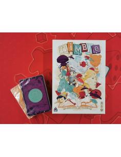 Nimble (occasion -40%)