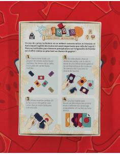 Nimble (occasion -40%) 2