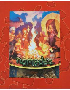 Nomades (occasion -40%)