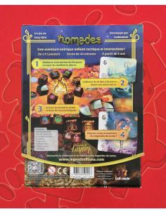 Nomades (occasion -40%) 2