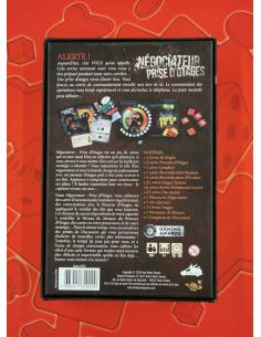 Négociateur Prise d'Otages (occasion -30%) 2