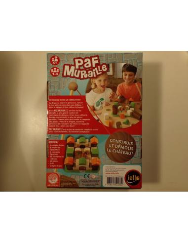 Paf Muraille (occasion -40%)