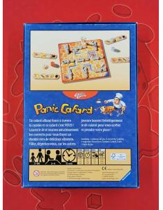 Panic Cafard (occasion -40%) 2