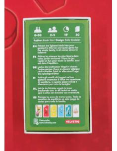 Papageno (occasion -30%) 2