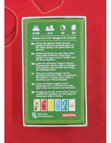 Papageno (occasion -30%)