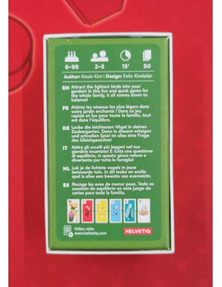 Papageno (occasion -30%)